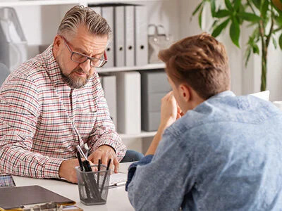 Einblicke ins Unternehmen