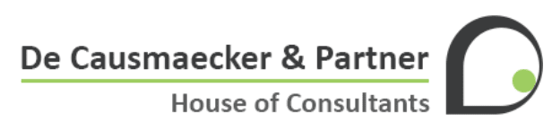 De Causmaecker GmbH