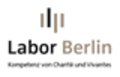 Labor Berlin - Charité Vivantes GmbH