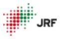 Johannes-Rau-Forschungsgemeinschaft e.V. (JRF) Johannes-Rau-Forschungsgemeinschaft e.V. (JRF)