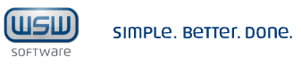 WSW Software GmbH