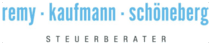 Remy ∙ Kaufmann ∙ Schöneberg Partnerschaft mbB Steuerberatungsgesellschaft