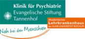 Evangelische Stiftung Tannenhof Evangelische Stiftung Tannenhof
