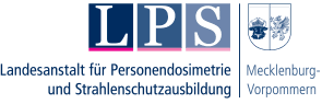 Landesanstalt für Personendosimetrie und Strahlenschutzausbildung Mecklenburg-Vorpommern (LPS)