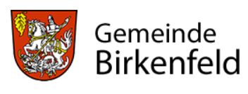 Gemeindeverwaltung Birkenfeld