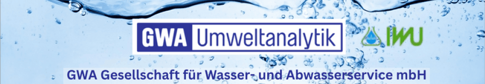 GWA Gesellschaft für Wasser- und Abwasserservice mbH