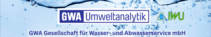 GWA Gesellschaft für Wasser- und Abwasserservice mbH GWA Gesellschaft für Wasser- und Abwasserservice mbH