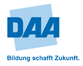 DAA Deutsche Angestellten-Akademie GmbH