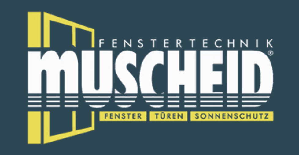 Fenstertechnik Muscheid GmbH