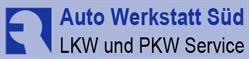 Auto Werkstatt Süd GmbH LKW und PKW Service