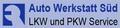 Auto Werkstatt Süd GmbH LKW und PKW Service