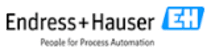 Endress+Hauser Conducta GmbH+Co. KG