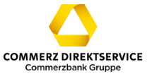 Commerz Direktservice GmbH