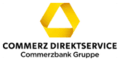 Commerz Direktservice GmbH