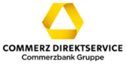 Commerz Direktservice GmbH