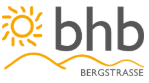 Behindertenhilfe Bergstrasse gemeinnützige GmbH