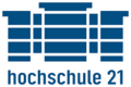 Hochschule 21 gGmbH