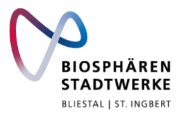 Biosphären-Stadtwerke GmbH & Co.KG