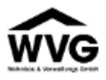 WVG Wohnbau- und Verwaltungs GmbH WVG Wohnbau- und Verwaltungs GmbH