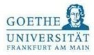 Goethe-Universität Frankfurt am Main