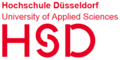 Hochschule Düsseldorf - University of Applied Sciences