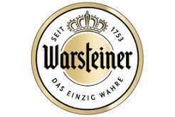 Warsteiner Brauerei Haus Cramer KG