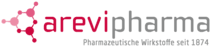 Arevipharma GmbH