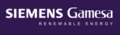 Siemens Gamesa Renewable Energy Deutschland GmbH