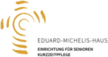 Eduard-Michelis-Haus Eduard-Michelis-Haus