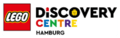 LEGO® Discovery Centre Hamburg