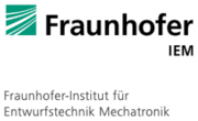 Fraunhofer-Institut für Entwurfstechnik Mechatronik IEM