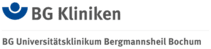 Berufsgenossenschaftliches Universitätsklinikum Bergmannsheil gGmbH