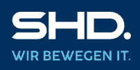 SHD System-Haus-Dresden GmbH