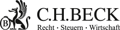 Verlag C.H.BECK GmbH & Co. KG