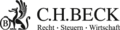 Verlag C.H.BECK GmbH & Co. KG