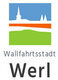 Wallfahrtsstadt Werl