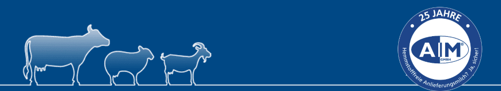 AIM GmbH Analytik in Milch Produktions- und Vertriebs-GmbH