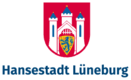 Hansestadt Lüneburg Büro der Oberbürgermeisterin Hansestadt Lüneburg Büro der Oberbürgermeisterin