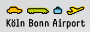 Flughafen Köln/Bonn GmbH