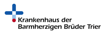 Krankenhaus der Barmherzigen Brüder Trier