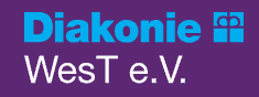 Diakonie WesT e. V.