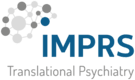 International Max Planck Research School for Translational Psychiatry (IMPRS-TP)