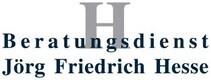 Beratungsdienst J.F.Hesse Beratungsdienst J.F.Hesse