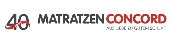 Matratzen Concord GmbH