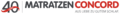 Matratzen Concord GmbH Matratzen Concord GmbH