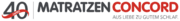 Matratzen Concord GmbH