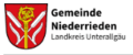 Gemeinde Niederrieden Gemeinde Niederrieden