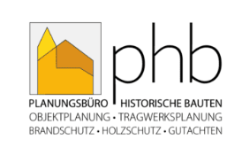 Planungsbüro Historische Bauten GmbH