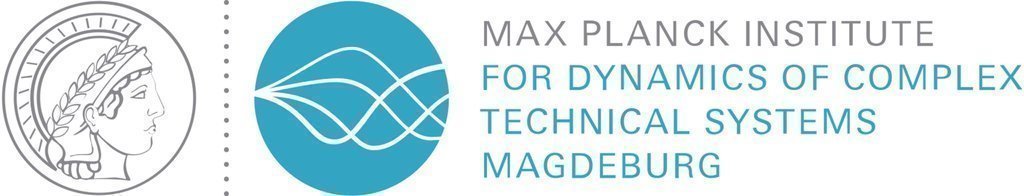 Max Planck Institute for Dynamics of Complex Dynamical Systems