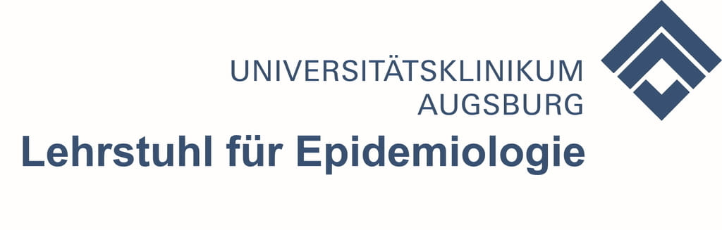 Lehrstuhl für Epidemiologie, Universitätsklinikum Augsburg, Universität Augsburg